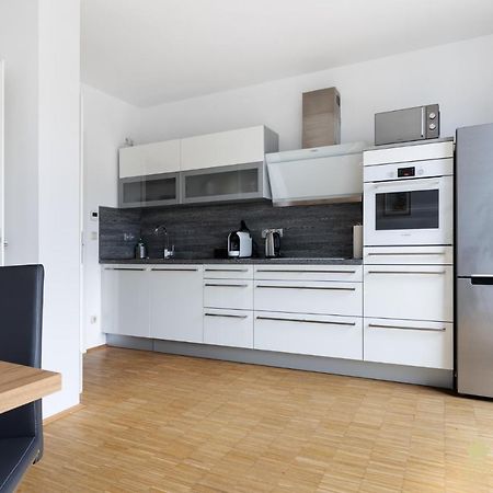 Pineapple Apartments Dresden Zwinger VIII - 85 Qm - 1X Free Parking Eksteriør billede